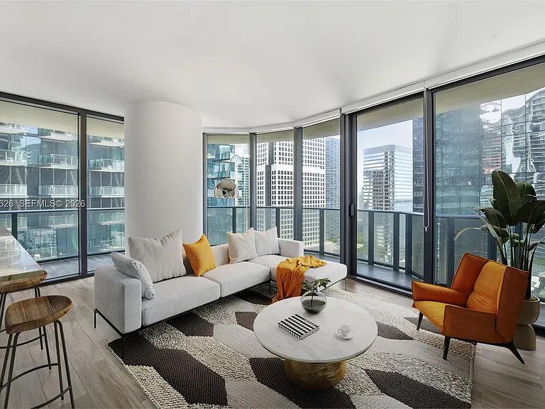 801 S Miami Ave #2505 — Photo 2