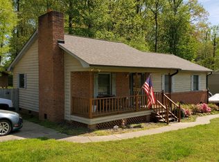 232 Rand Blvd, Archdale, NC 27263