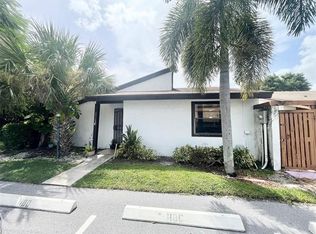 4928 Alder Dr APT C, West Palm Beach, FL 33417