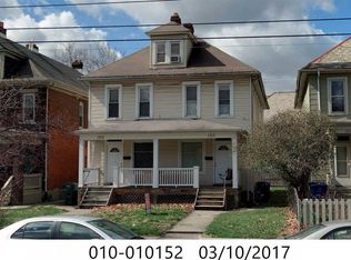 1715 N 4th St, Columbus, OH 43201