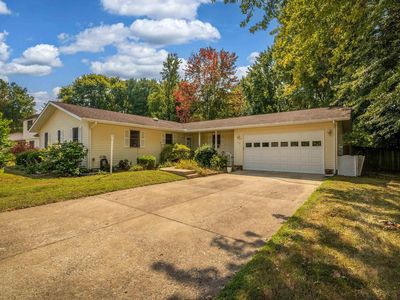 616 S Surrey Ln, Carbondale, IL, 62901