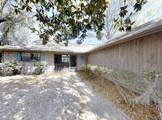 11809 N Elkcam Blvd, Dunnellon, FL 34433
