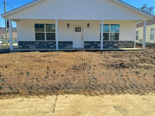 718 Clifton Ave, Springfield, OH 45505
