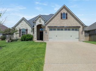 3005 Nobel Ct, Bryan, TX 77808