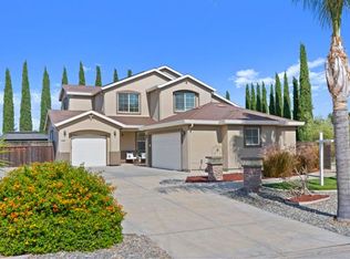 28389 W Depot Master Dr, Tracy, CA