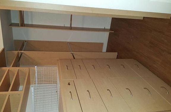 5th image of 2490 Centergate Dr APT 104