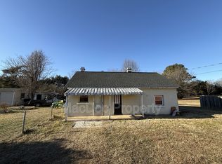 303 Powell St #A, Fredericksburg, VA 22408