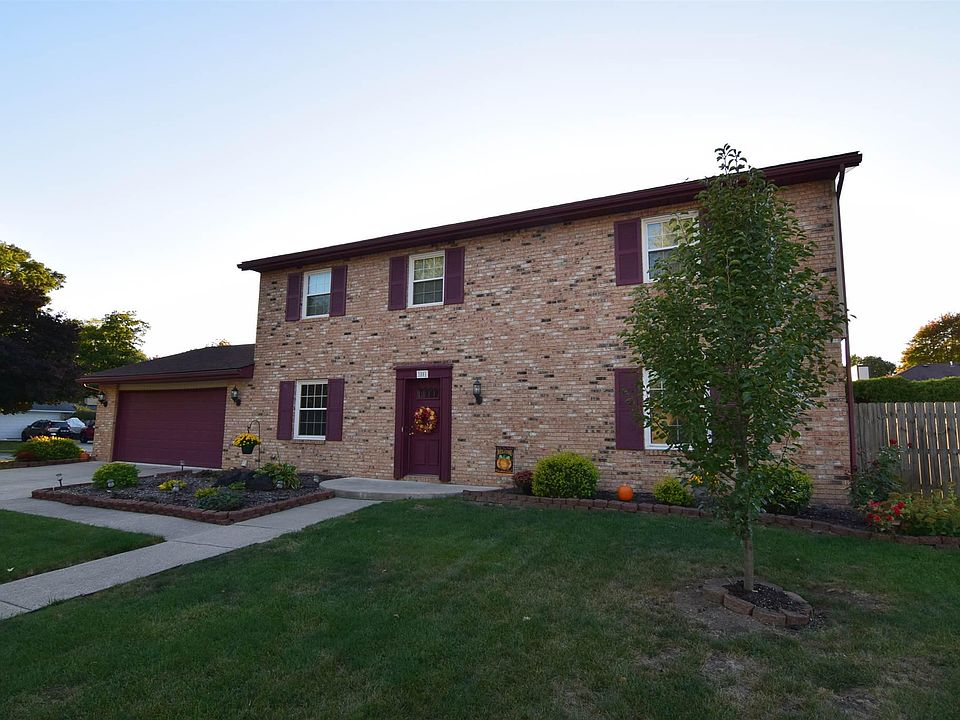 1st image of 3801 N Lancaster Dr
