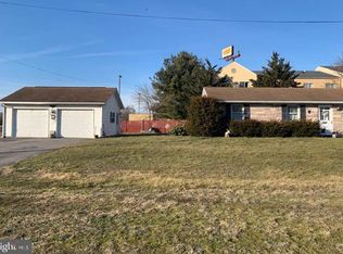 877 Kriner Rd #877, Chambersburg, PA 17202