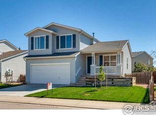 1212 Spring Creek Ct, Longmont, CO 80504