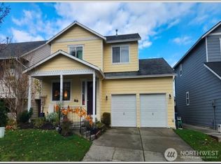 11315 34th St NE, Lake Stevens, WA 98258