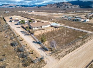 23524 Colony Rd #1-4, Apple Valley, CA 92308