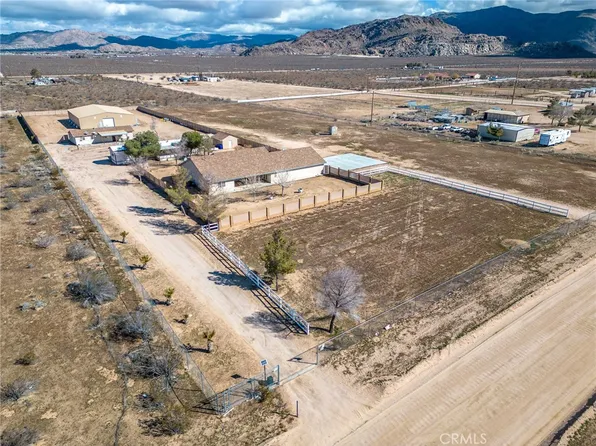 23524 Colony Rd #1-4, Apple Valley, CA 92308