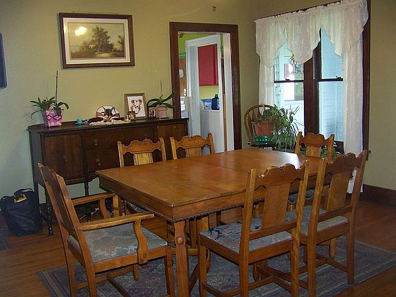 formal dining room 13 x 13