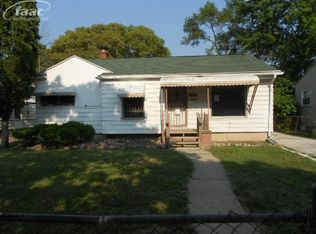 4906 Miami Ln, Flint, MI 48504