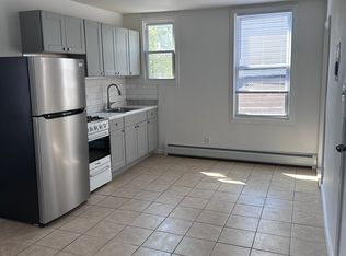 1 Orchard St APT 2, Jersey City, NJ 07306