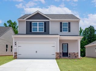 Avery Plan, Willow Estates, Shelby, NC 28150