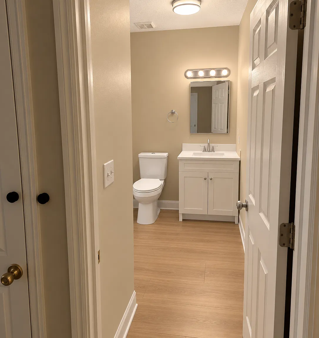 2 bed, $1,350 — Photo 3