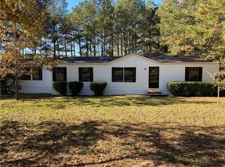 323 Benelbie Rd, Trout, LA 71371