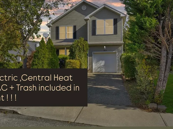 506 Fisher Pl, Neptune, NJ 07753