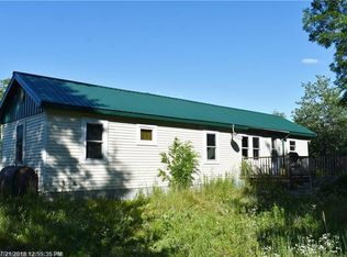 47 Bowen Rd, Searsport, ME 04974