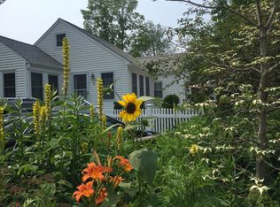 9 Robin Way, Ogunquit, ME 03907