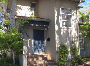 1761 Hopkins St, Berkeley, CA 94707