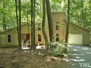 504 Robin Rd, Chapel Hill, NC 27516