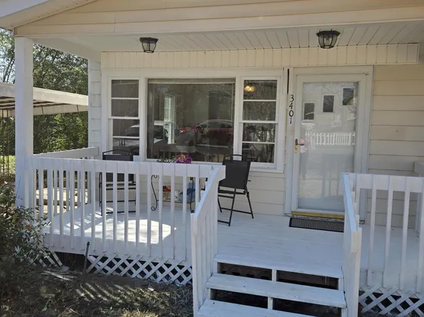 3401 Westmont Dr, Aiken, SC 29801