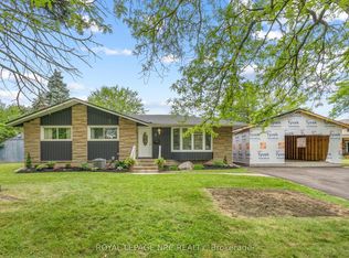 1 Kingston Bay, Saint Catharines, ON L2M4H6
