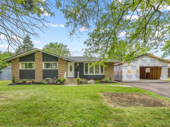 1 Kingston Bay, Saint Catharines, ON L2M 4H6