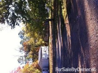 228 Buxton Loop, Hot Springs, AR 71913