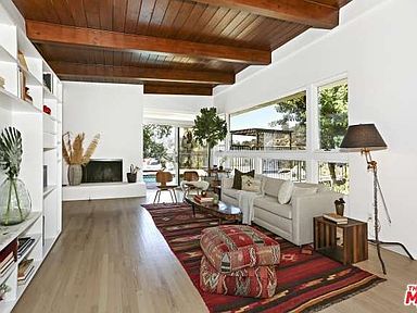 2743 Woodstock Rd, Los Angeles, CA 90046 | Zillow