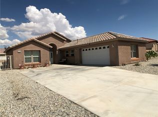 57106 Selecta Ave, Yucca Valley, CA 92284