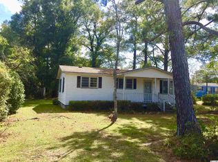 4402 Megan Rd, Florence, SC 29505