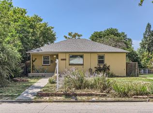 1567 Rosemary St, Denver, CO 80220