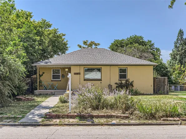 1567 Rosemary Street, Denver, CO 80220