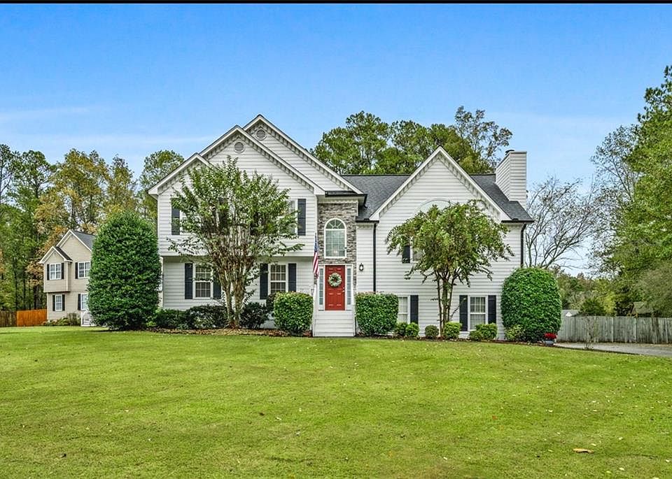 1st image of 6321 Cheatham Lake Dr NW