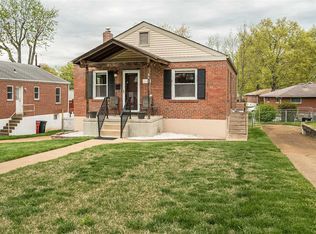 651 Ellwine Dr, Saint Louis, MO