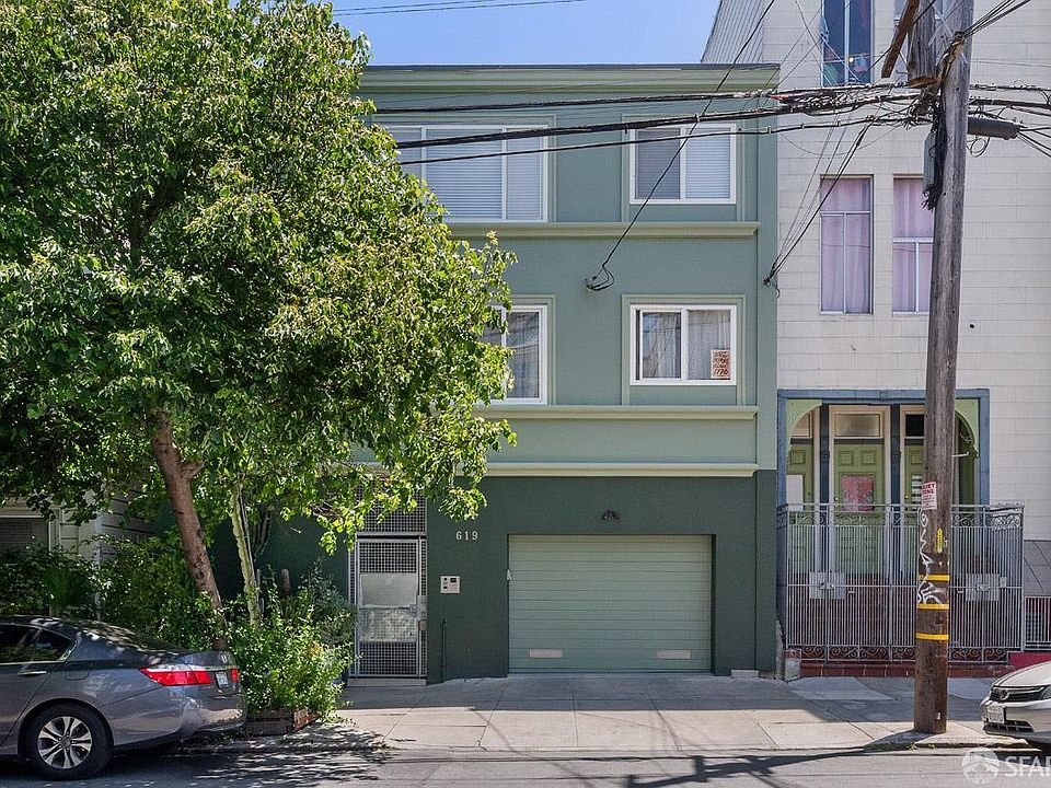 1st image of 619 Shotwell St APT 3