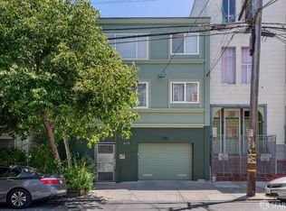619 Shotwell St APT 3, San Francisco, CA 94110