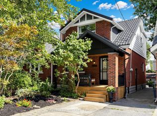 761 Sammon Ave S, Toronto, ON M4C2E6