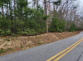 995AC Hicks Gap Rd, Blairsville, GA 30512