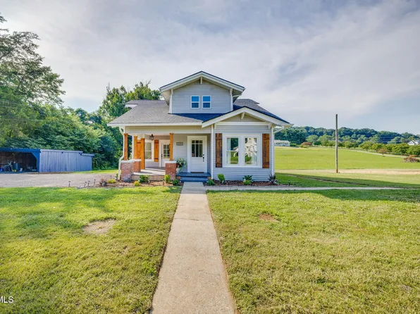 123 Hairetown Rd, Jonesborough, TN 37659