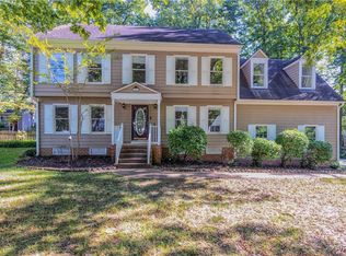 13817 Laurel Spring Rd, Chester, VA 23831