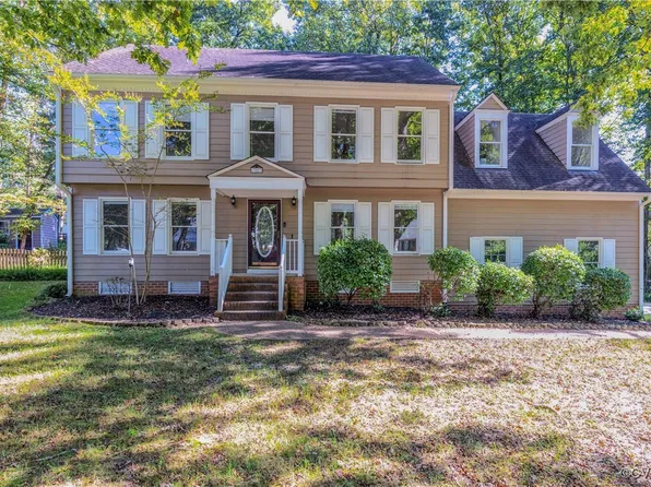 13817 Laurel Spring Rd, Chester, VA 23831