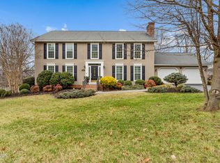 2902 Greenline Rd, Johnson City, TN 37604