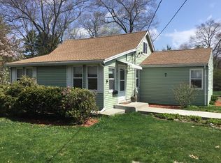 7 Magnolia Rd UNIT 1, Natick, MA 01760