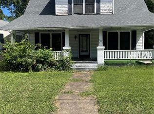 307 S Washington Ave, Reidsville, NC 27320