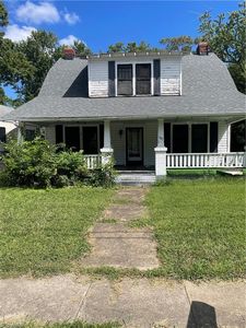 307 S Washington Ave, Reidsville, NC, 27320